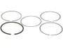 Wiseco 81mm Ring Set 1.0 x 1.0 x 2mm - 1 Cylinder