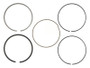 Wiseco 81mm Ring Set 1.0 x 1.0 x 2mm - 1 Cylinder