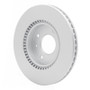 DFC 02-06 Hyundai Sonata Front GeoSPEC Coated Rotor