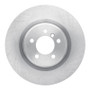 DFC 06-12 Land Rover Range Rover Front Brake Rotor