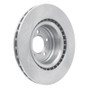 DFC 06-12 Land Rover Range Rover Front Brake Rotor