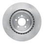 DFC 06-12 Land Rover Range Rover Front Brake Rotor
