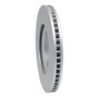 DFC 20-25 Chevrolet Corvette Front Hi-Carbon Alloy Geomet Coated Rotor