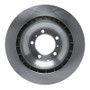 DFC 19-25 Audi e-TRON GT Rear Brake Rotor
