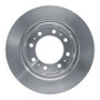 DFC 19-25 Ram 4000 (Mexico) Rear Brake Rotor