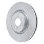 DFC 12-20 Audi A7 Quattro Front Brake Rotor