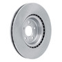 DFC 12-20 Audi A7 Quattro Front Brake Rotor