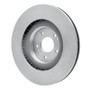 DFC 19-22 Hyundai Veloster N Front Brake Rotor