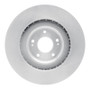 DFC 19-22 Hyundai Veloster N Front Brake Rotor