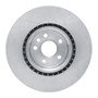 DFC 15-19 Jaguar E-Pace Front Brake Rotor