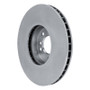 DFC 00-06 BMW X5 Front Brake Rotor