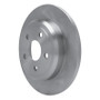 DFC 11-22 Dodge Durango Rear Brake Rotor