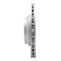 DFC 05-23 Chrysler 300 Rear GeoSPEC Coated Rotor - Slotted