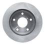 DFC 00-02 Dodge Ram 1500 Pickup Front Brake Rotor