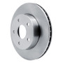 DFC 99-04 Jeep Grand Cherokee Front Brake Rotor
