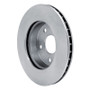 DFC 99-04 Jeep Grand Cherokee Front Brake Rotor