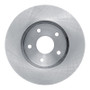 DFC 99-04 Jeep Grand Cherokee Front Brake Rotor