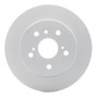 DFC 00-04 Toyota Avalon Rear GeoSPEC Coated Rotor