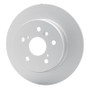 DFC 00-04 Toyota Avalon Rear GeoSPEC Coated Rotor