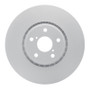 DFC 07-11 Lexus GS350 Left Front GeoSPEC Coated Rotor