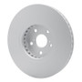 DFC 07-11 Lexus GS350 Left Front GeoSPEC Coated Rotor