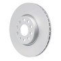 DFC 22-25 Audi A3 Quattro Front GeoSPEC Coated Rotor
