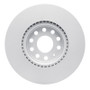DFC 22-25 Audi A3 Quattro Front GeoSPEC Coated Rotor