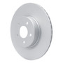 DFC 21-25 Infiniti QX60 Rear GeoSPEC Coated Rotor