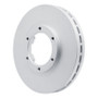 DFC 05-20 Freightliner FL360 (Mexico) Front GeoSPEC Coated Rotor
