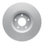 DFC 05-14 Infiniti FX45 Front GeoSPEC Coated Rotor
