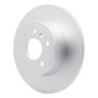 DFC 97-08 Chevrolet/Opel Astra (Mexico) Rear GeoSPEC Coated Rotor