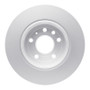 DFC 97-08 Chevrolet/Opel Astra (Mexico) Rear GeoSPEC Coated Rotor