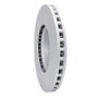 DFC 20-25 Mercedes-Benz EQB 300 Front GeoSPEC Coated Rotor