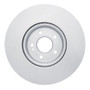 DFC 20-25 Mercedes-Benz EQB 300 Front GeoSPEC Coated Rotor