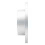 DFC 19-25 Mercedes-Benz Sprinter 2500 Rear GeoSPEC Coated Rotor