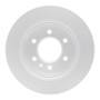 DFC 19-25 Mercedes-Benz Sprinter 2500 Rear GeoSPEC Coated Rotor