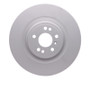 DFC 13-19 Mercedes-Benz GLS350 Front GeoSPEC Coated Rotor