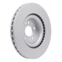 DFC 13-19 Mercedes-Benz GLS350 Front GeoSPEC Coated Rotor