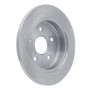 DFC 15-25 Lexus ES300H Rear Brake Rotor