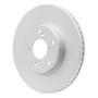 DFC 13-25 Honda Accord Coupe Front GeoSPEC Coated Rotor