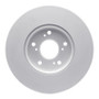 DFC 13-25 Honda Accord Coupe Front GeoSPEC Coated Rotor