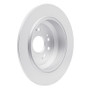 DFC 10-15 Honda Accord Crosstour Rear GeoSPEC Coated Rotor