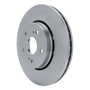 DFC 10-13 Suzuki Kizashi Front Brake Rotor