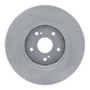 DFC 10-13 Suzuki Kizashi Front Brake Rotor
