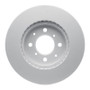 DFC 90-17 Acura EL Front GeoSPEC Coated Rotor
