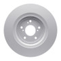 DFC 14-20 Acura MDX Front GeoSPEC Coated Rotor