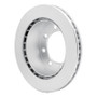DFC 99-07 Ford E-250 Econoline Rear GeoSPEC Coated Rotor