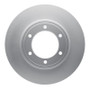 DFC 83-96 Chevrolet P60 Front GeoSPEC Coated Rotor