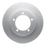 DFC 98-06 Chevrolet P30 Front GeoSPEC Coated Rotor