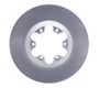 DFC 04-08 Chevrolet Colorado Front GeoSPEC Coated Rotor